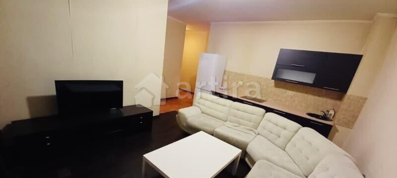 3-комн. квартира, 77 м2, 1/22 эт. Красногорск - изображение 3