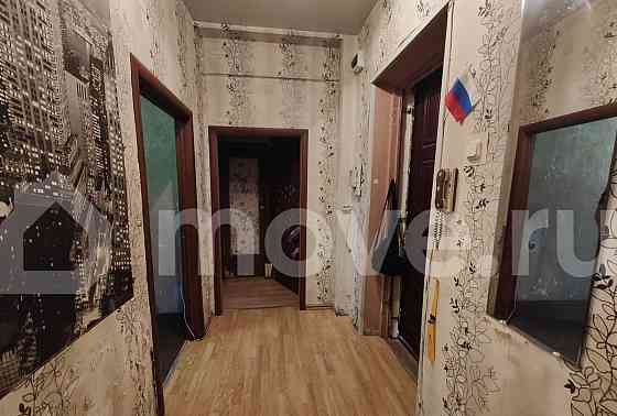 2-комн. квартира, 55 м2, 2/9 эт. Москва