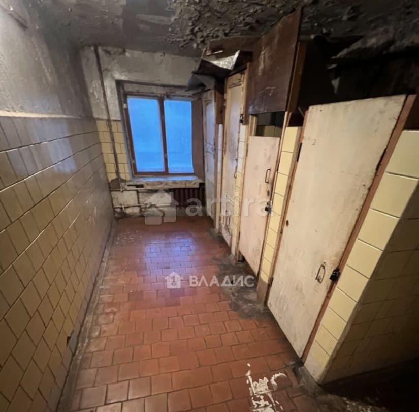 Комната, 18 м2, 2/4 эт. Ковров - изображение 3