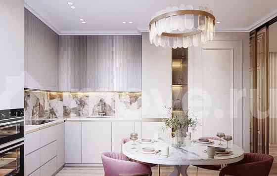 4-комн. квартира, 289.6 м2, 5/7 эт. Москва