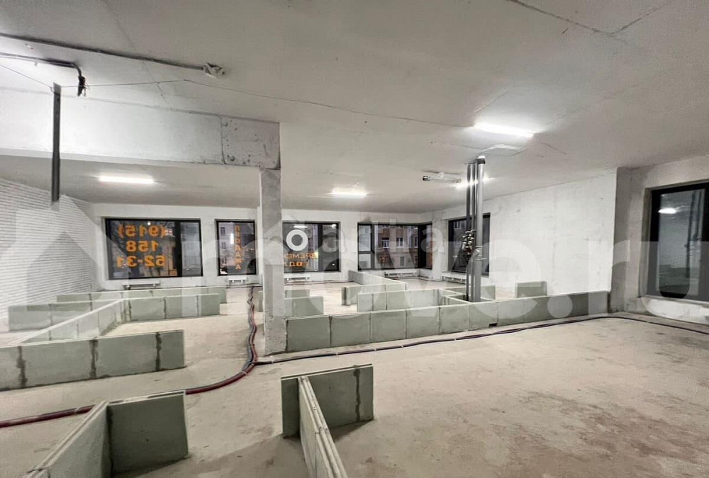 4-комн. квартира, 179.2 м2, 2/12 эт. Москва - изображение 7