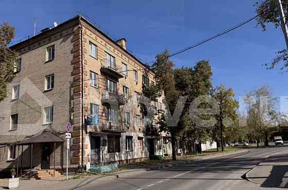 Студия, 15.5 м2, 3/4 эт. Москва