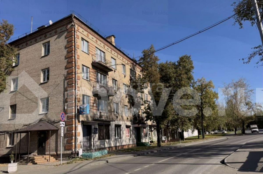 Студия, 15.5 м2, 3/4 эт. Москва - изображение 3