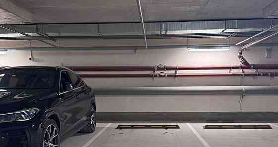 Гараж, 13 м2 Санкт-Петербург