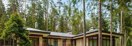 Коттедж, 500 м2, 21 га, 1 эт. Солнечногорск