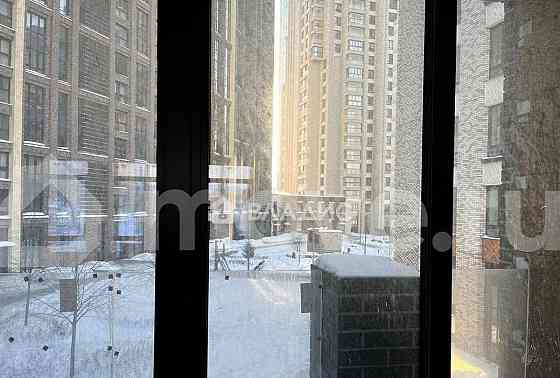 Студия, 134.3 м2, 1/21 эт. Москва