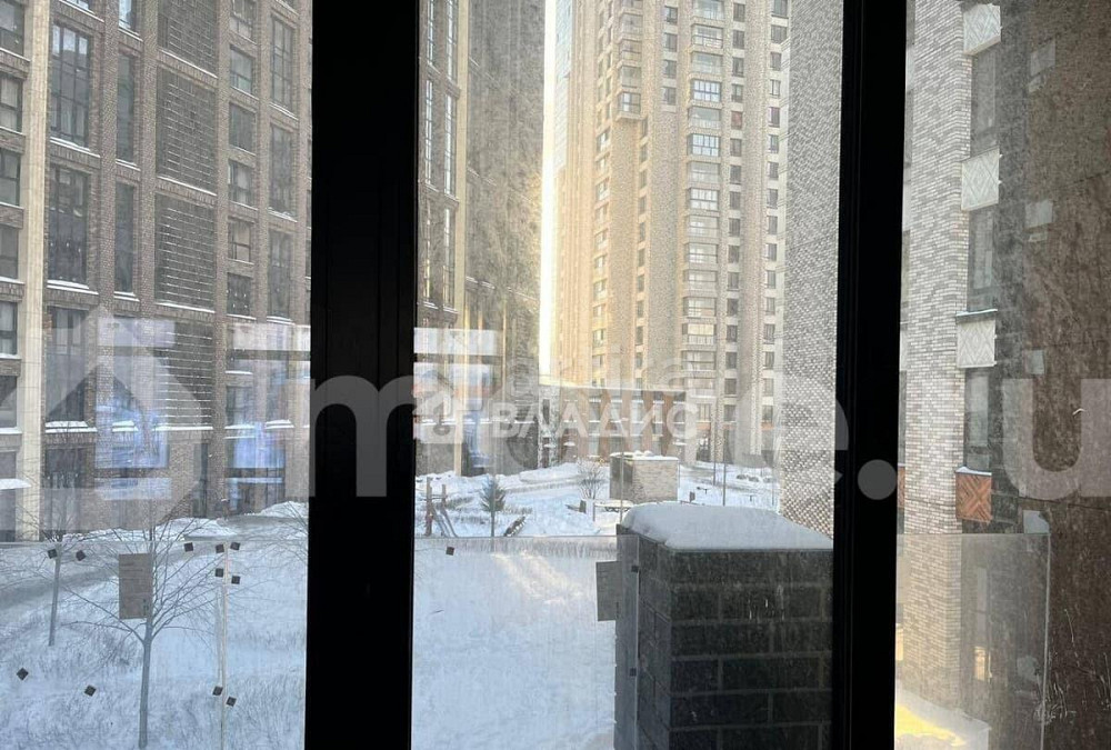 Студия, 134.3 м2, 1/21 эт. Москва - изображение 5