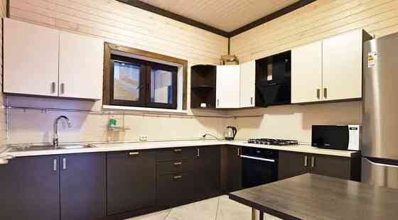 Коттедж, 230 м2 Сосново