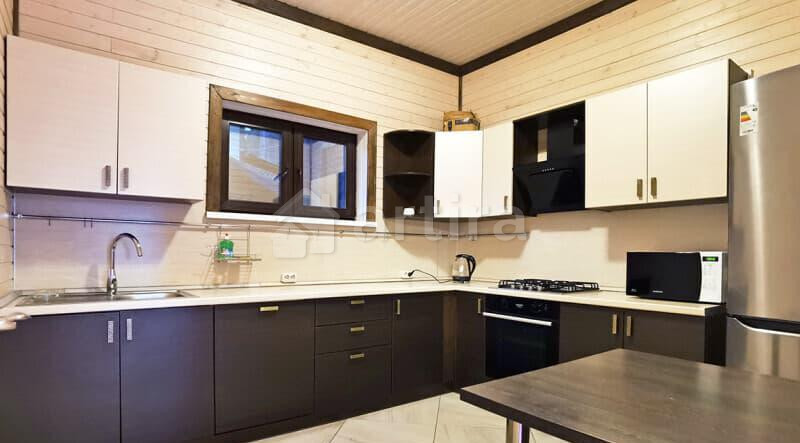 Коттедж, 230 м2 Сосново - изображение 4