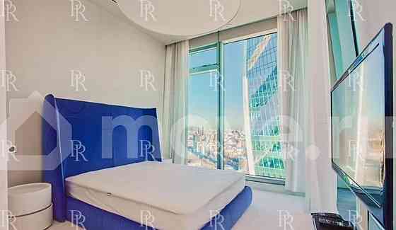 4-комн. квартира, 175.2 м2, 40/60 эт. Москва