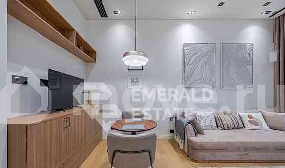 Студия, 29.6 м2, 4/6 эт. Москва