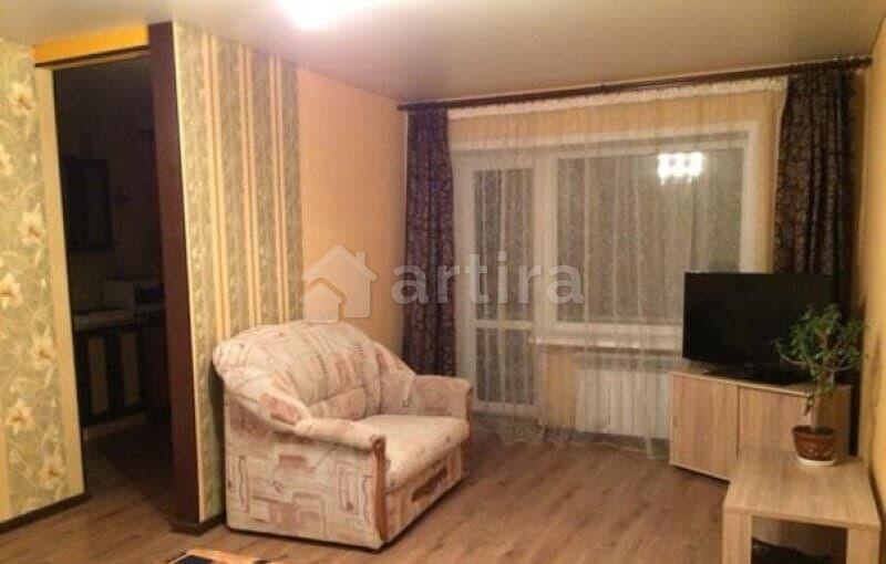 1-комн. квартира, 40 м2, 2/5 эт. Екатеринбург - изображение 7