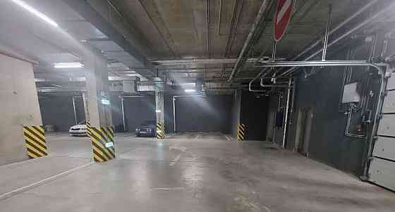 Гараж, 14 м2 Санкт-Петербург