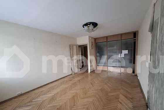 1-комн. квартира, 34.3 м2, 3/16 эт. Москва