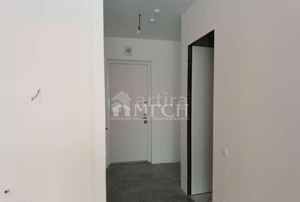 2-комн. квартира, 56 м2, 13/32 эт. Москва - изображение 12