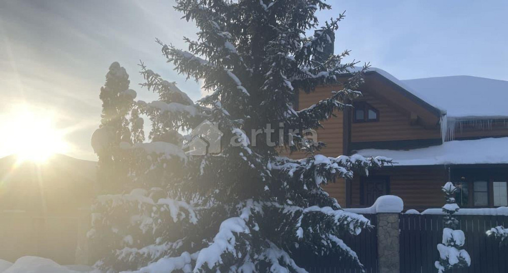 Дом, 400 м2, 10 соток, 3 эт. Домодедово - изображение 5