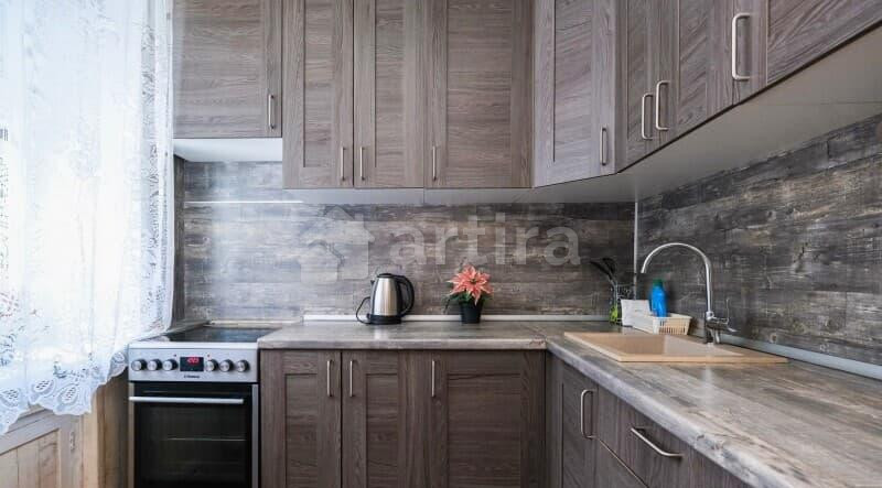 2-комн. квартира, 50 м2, 1/5 эт. Новосибирск - изображение 13