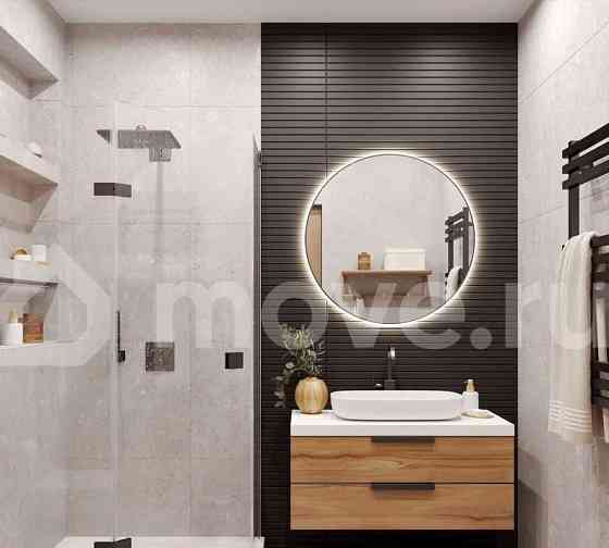 4-комн. квартира, 191.1 м2, 11/20 эт. Москва