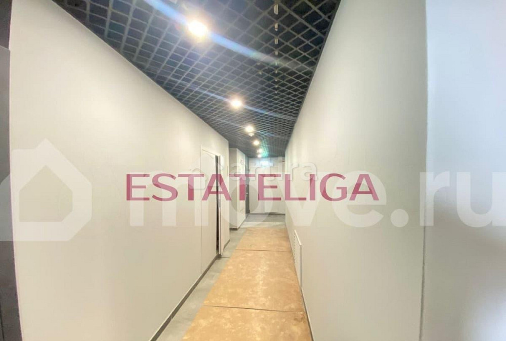 Студия, 24.7 м2, 13/23 эт. Москва - изображение 5