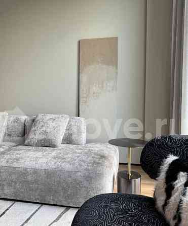 2-комн. апарт-ы, 60.4 м2, 31/78 эт. Москва