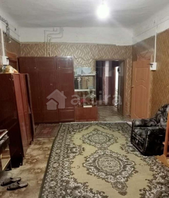 Комната, 16 м2, 1/2 эт. Самара - изображение 1