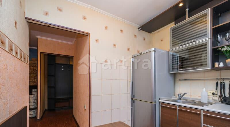 3-комн. квартира, 75 м2, 4/5 эт. Новосибирск - изображение 11