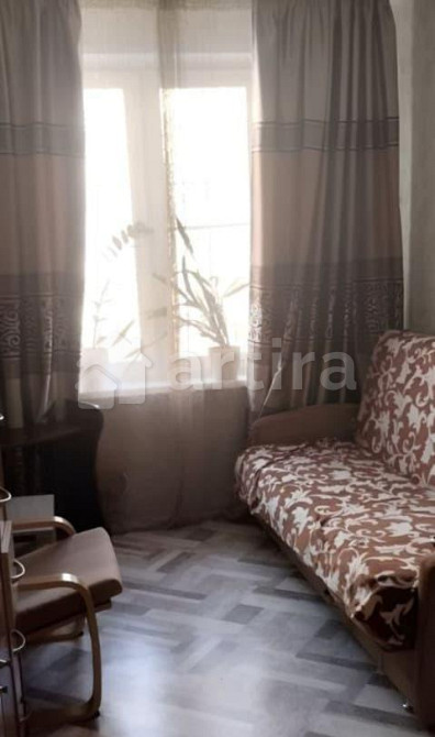 Комната, 12 м2, 9/9 эт. Долгопрудный - изображение 1