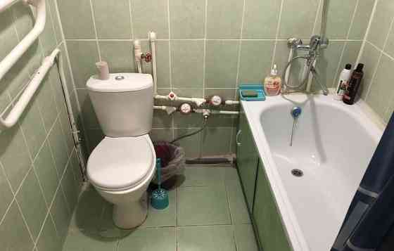 1-комн. квартира, 31 м2, 3/5 эт. Туймазы