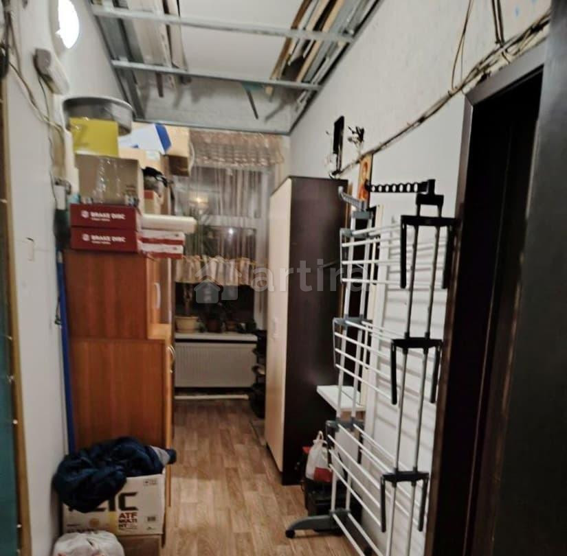 Комната, 16 м2, 1/4 эт. Санкт-Петербург - изображение 3