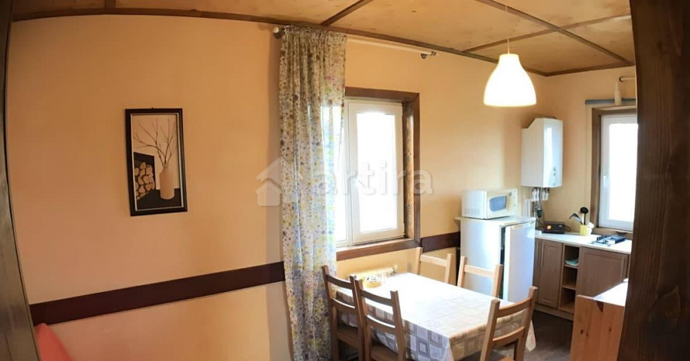 Дом, 50 м2, 14 соток, 1 эт. Мещовск - изображение 7