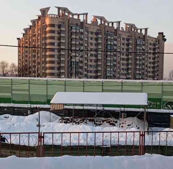 Гараж, 24 м2 Лесной Городок