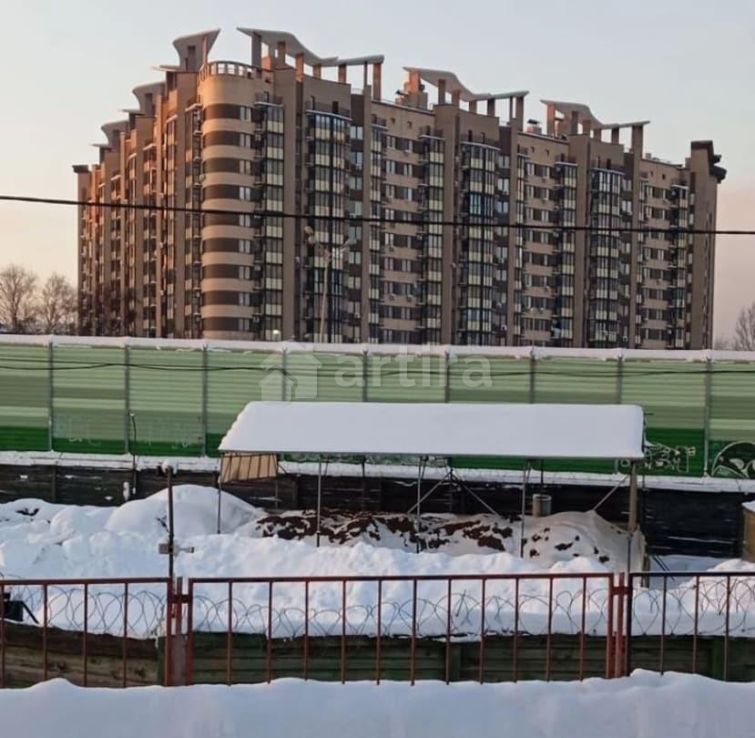 Гараж, 24 м2 Лесной Городок - изображение 2