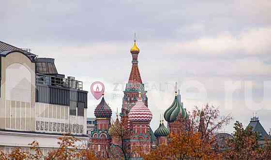 4-комн. апарт-ы, 156 м2, 6/6 эт. Москва