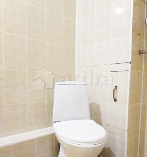 2-комн. квартира, 60 м2, 4/25 эт. Москва - изображение 6