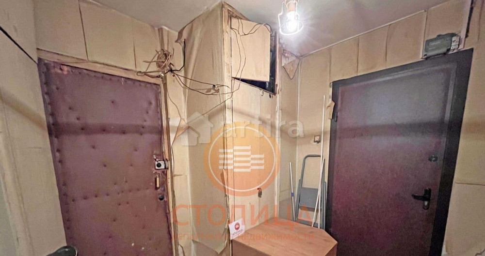 Комната, 15 м2, 1/5 эт. Володарского - изображение 3