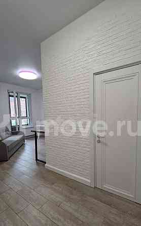 1-комн. квартира, 47 м2, 3/16 эт. Москва