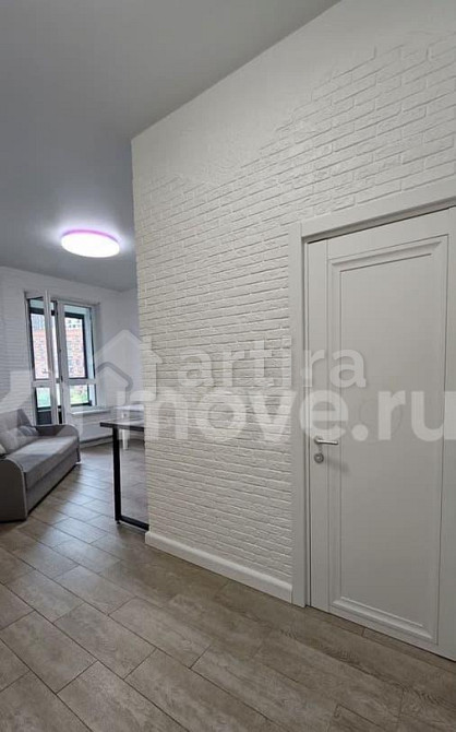 1-комн. квартира, 47 м2, 3/16 эт. Москва - изображение 4