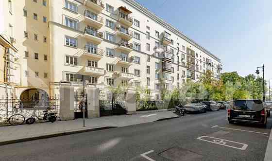 4-комн. квартира, 78.2 м2, 5/7 эт. Москва