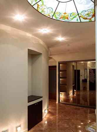 4-комн. квартира, 141 м2, 14/19 эт. Москва