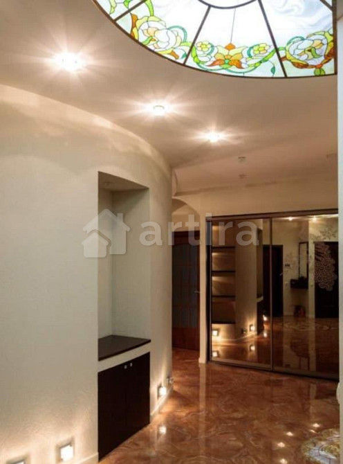 4-комн. квартира, 141 м2, 14/19 эт. Москва - изображение 4