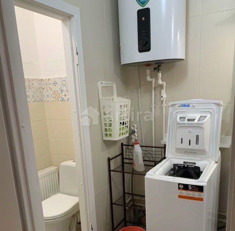 Дом, 38 м2, 15 соток, 1 эт. Видное - изображение 4