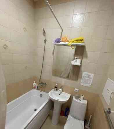 1-комн. квартира, 39 м2, 1/26 эт. Уфа