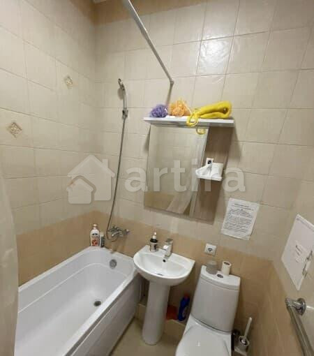 1-комн. квартира, 39 м2, 1/26 эт. Уфа - изображение 5