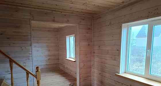 Дом, 110 м2, 6 соток, 2 эт. Гатчина