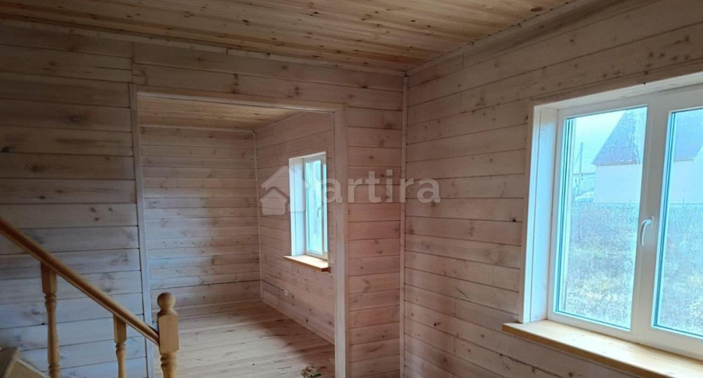 Дом, 110 м2, 6 соток, 2 эт. Гатчина - изображение 4