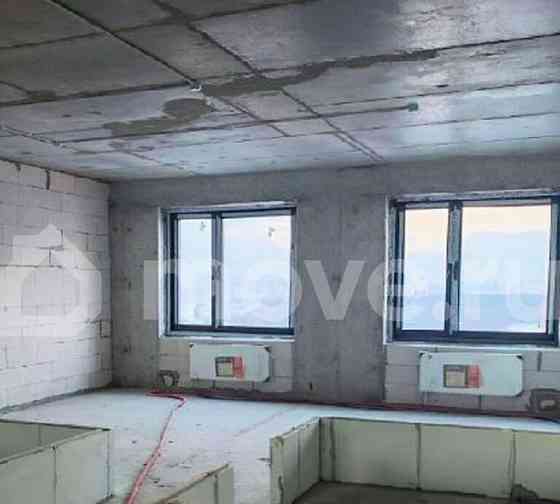 3-комн. квартира, 99.8 м2, 17/25 эт. Москва