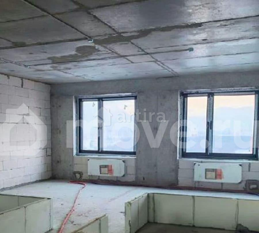 3-комн. квартира, 99.8 м2, 17/25 эт. Москва - изображение 6