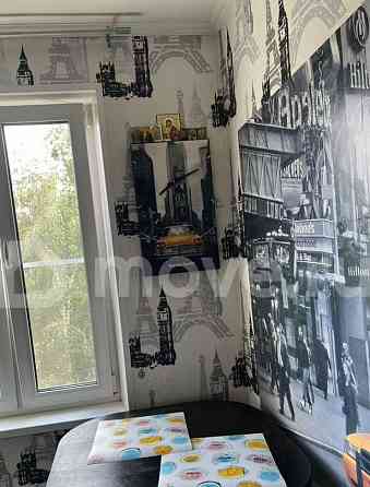 3-комн. квартира, 56.3 м2, 7/9 эт. Москва