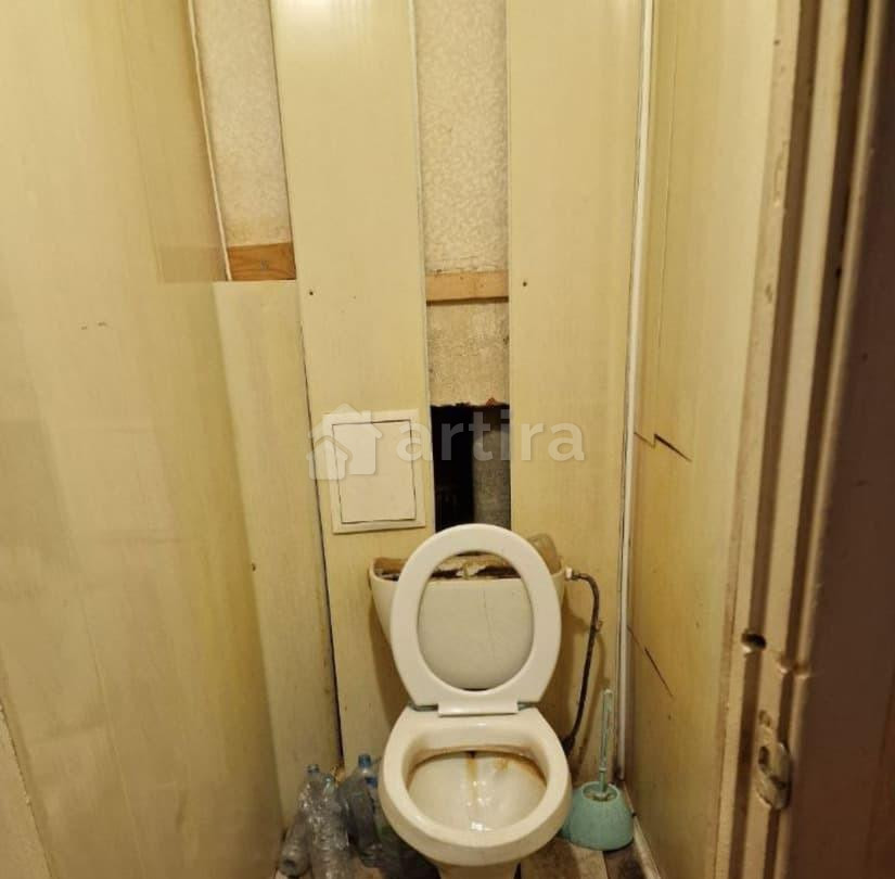 Комната, 15 м2, 1/5 эт. Нахабино - изображение 3