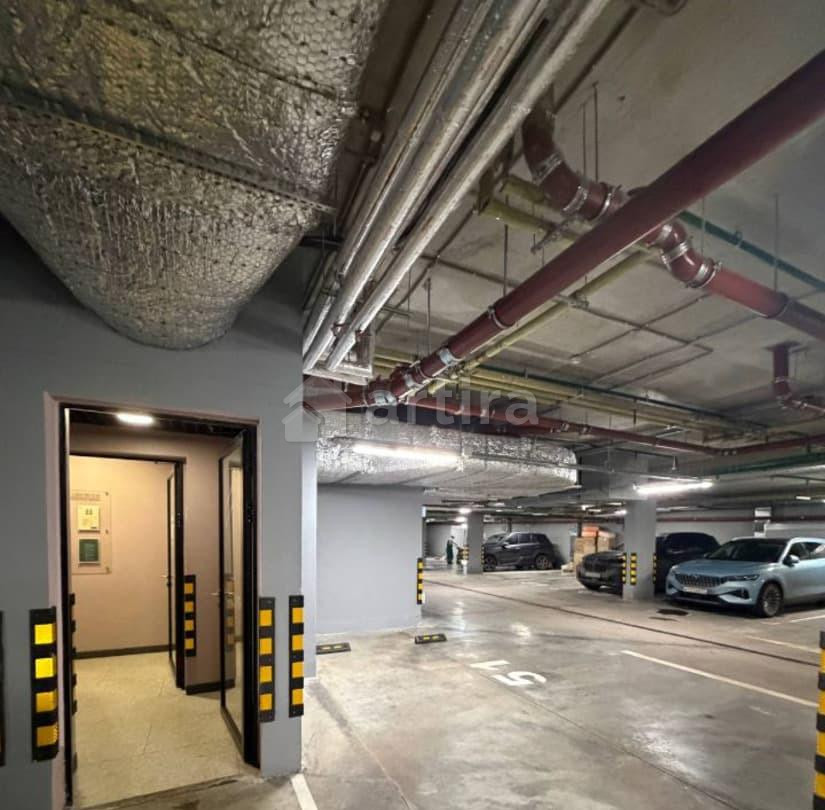 Гараж, 16.6 м2 Москва - изображение 5